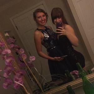 Meet your Posher, Kelsey